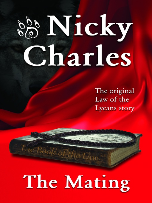 Title details for The Mating by Nicky Charles - Available